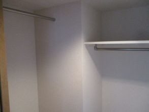 新品家具付きマンション上高井戸1(KaGood東京)の収納