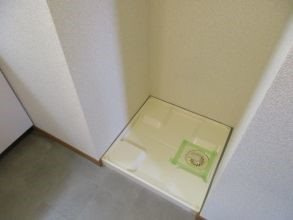 新品家具付きマンション上高井戸1(KaGood東京)の内装
