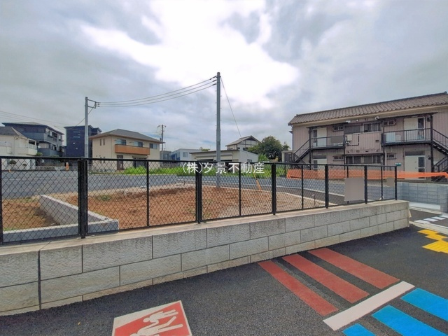 《仲介手数料無料》大宮区天沼町２丁目962新築一戸建てグラファーレ