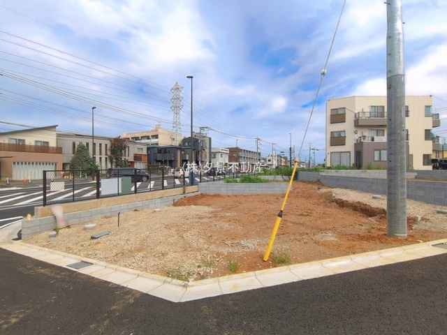 《仲介手数料無料》大宮区天沼町２丁目962新築一戸建てグラファーレ