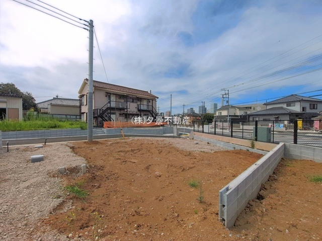 《仲介手数料無料》大宮区天沼町２丁目962新築一戸建てグラファーレ