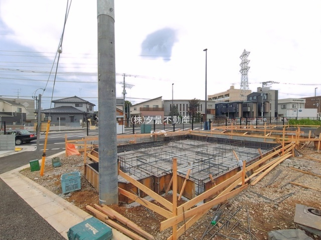 《仲介手数料無料》大宮区天沼町２丁目962新築一戸建てグラファーレ