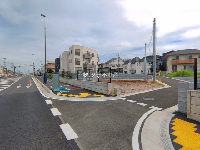 《仲介手数料無料》大宮区天沼町２丁目962新築一戸建てグラファーレ