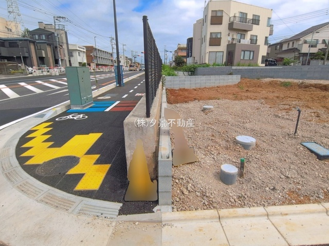 《仲介手数料無料》大宮区天沼町２丁目962新築一戸建てグラファーレ
