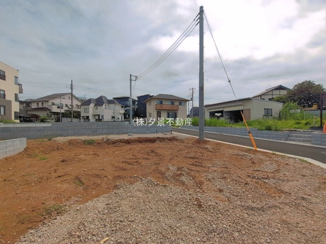 《仲介手数料無料》大宮区天沼町２丁目962新築一戸建てグラファーレ