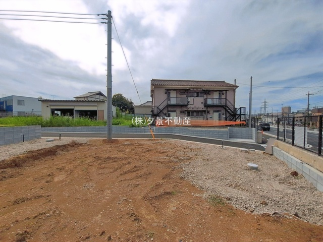 《仲介手数料無料》大宮区天沼町２丁目962新築一戸建てグラファーレ
