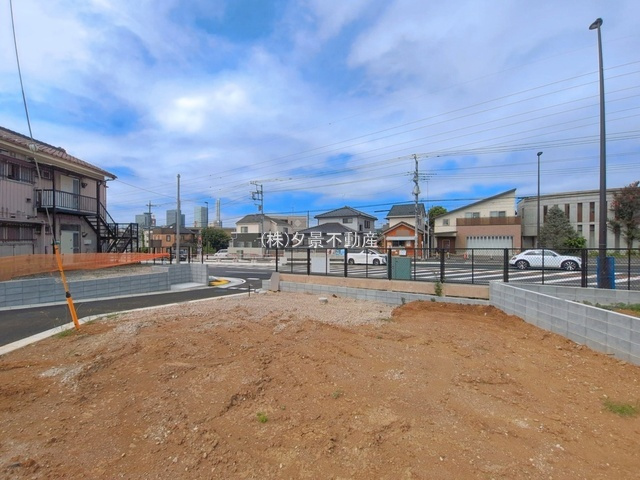 《仲介手数料無料》大宮区天沼町２丁目962新築一戸建てグラファーレ