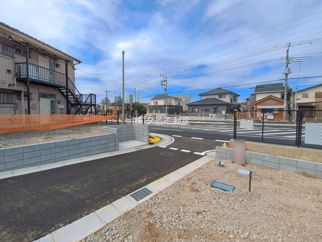 《仲介手数料無料》大宮区天沼町２丁目962新築一戸建てグラファーレ