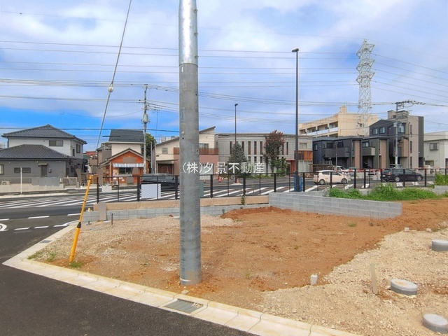 《仲介手数料無料》大宮区天沼町２丁目962新築一戸建てグラファーレ