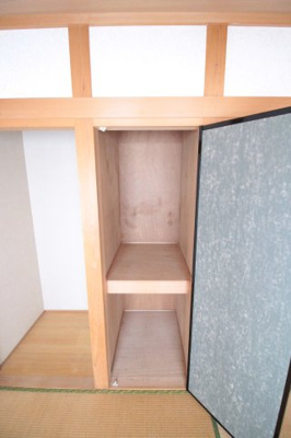 【収納】 | 芝生町2丁目戸建