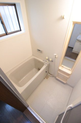 【浴室】 | 芝生町2丁目戸建
