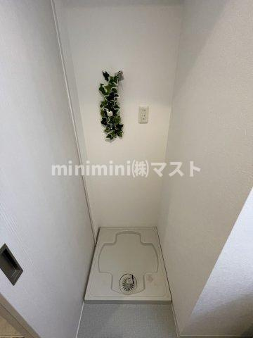 サザンクロスの設備