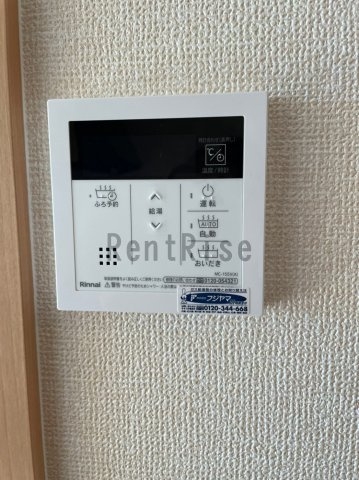 一宮市今伊勢町本神戸字四ツ割のアパートのその他