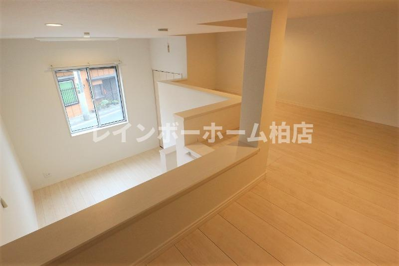 特典：仲介手数料が無料です!!のその他|ロフトがあります