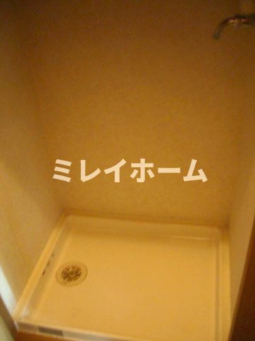 ルーブル大森Ⅱの設備