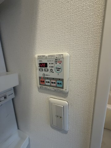 フォルスＸＶＩの設備