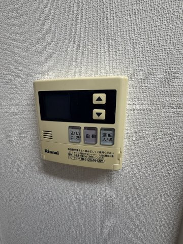 フォルスＸＶＩの設備
