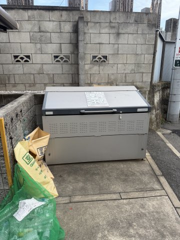 フォルスＸＶＩのその他共用部分