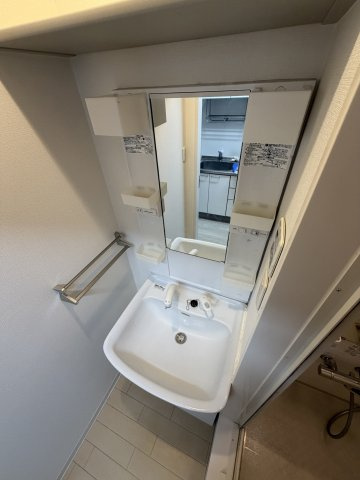 フォルスＸＶＩの独立洗面台
