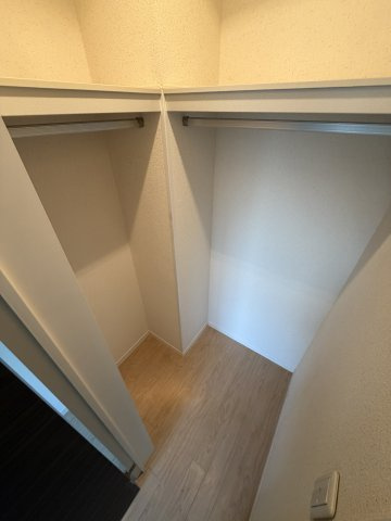 フォルスＸＶＩの収納