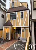 オッジ目黒本町の画像