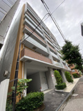 カスタリア門前仲町Ⅱの画像