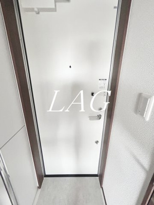 【玄関】 | Ａｍｂｉｔｉｏｎ西区土屋 | 玄関です。