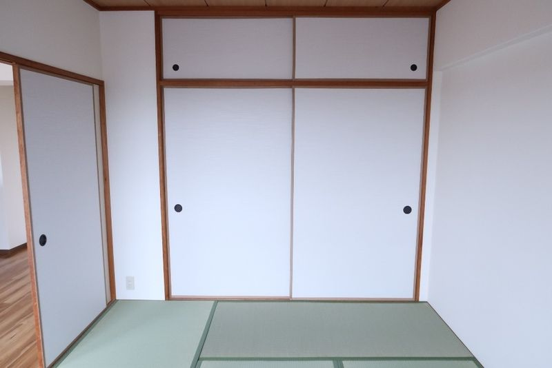 エスポワール八柱の設備