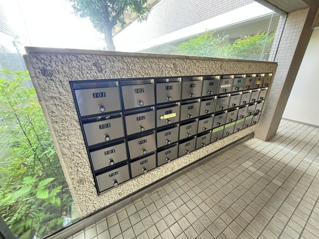 エスポワール八柱のその他
