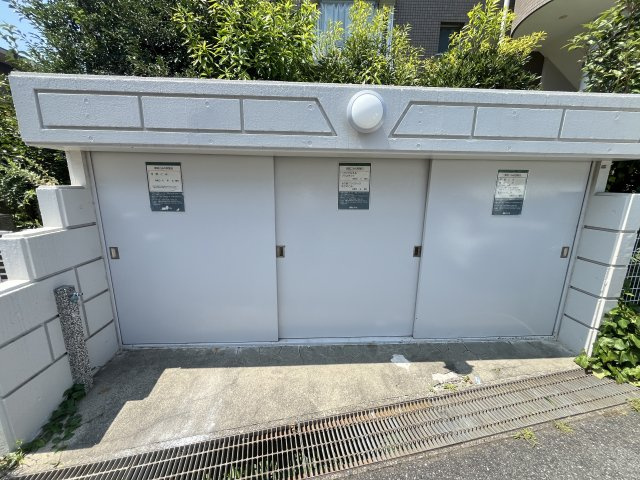 エスポワール八柱のその他
