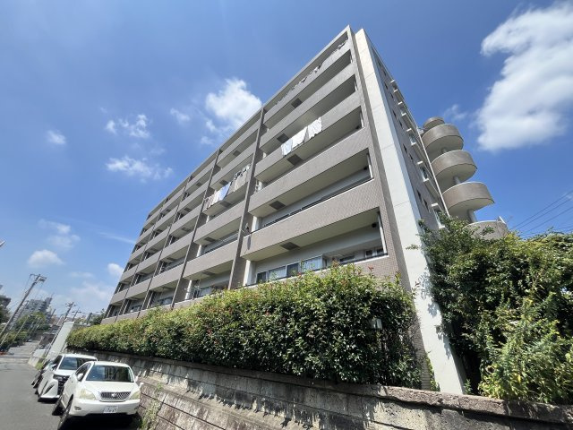 エスポワール八柱