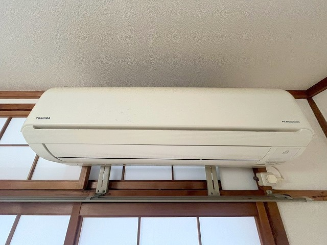 サンマンション新大阪の設備
