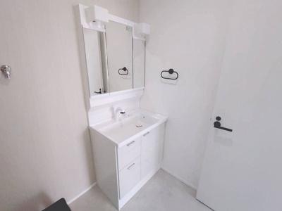 【独立洗面台】 | 城南区堤1丁目戸建