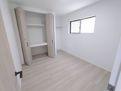 【洋室】 | 城南区堤1丁目戸建