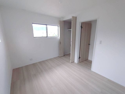 【洋室】 | 城南区堤1丁目戸建