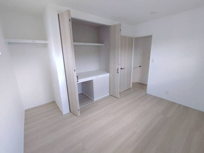 【洋室】 | 城南区堤1丁目戸建