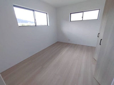 【洋室】 | 城南区堤1丁目戸建