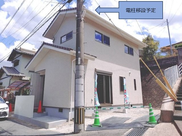 【外観】 | 城南区堤1丁目戸建
