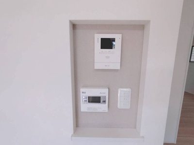 【設備】 | 城南区堤1丁目戸建