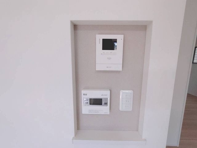 【設備】 | 城南区堤1丁目戸建