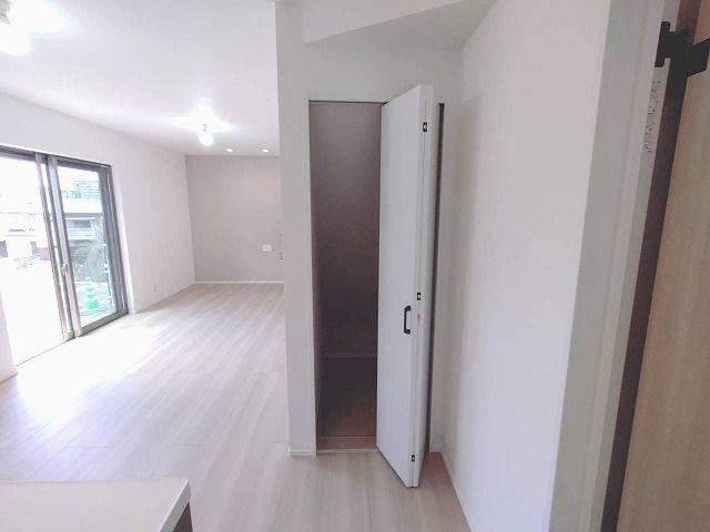 【収納】 | 城南区堤1丁目戸建