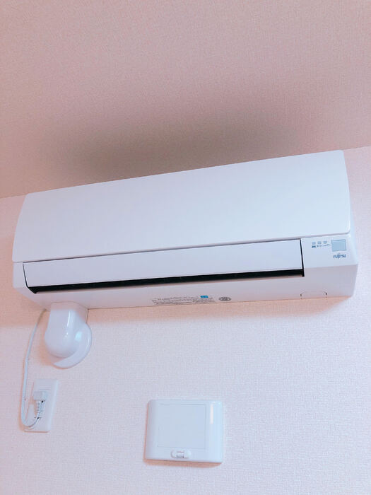 ウィット垂水2【車庫付】の設備