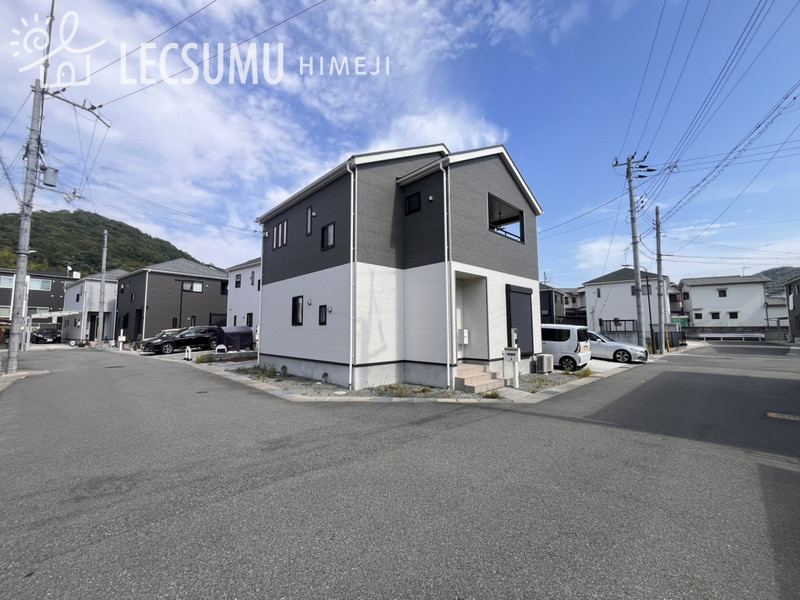 姫路市下手野5丁目/中古戸建