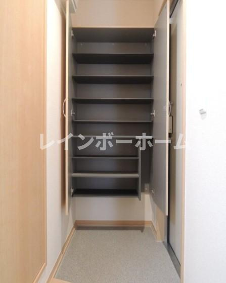 グリームパークのその他