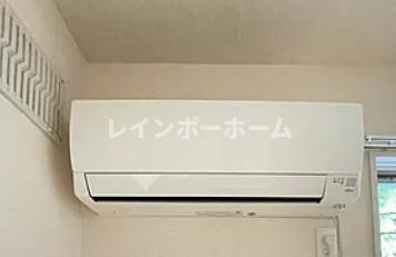 グリームパークの設備