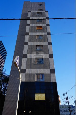 アーバイル月島駅前の外観
