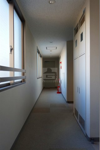 アーバイル月島駅前のその他