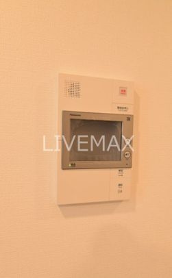【セキュリティ】ジオエント　中野弥生町 