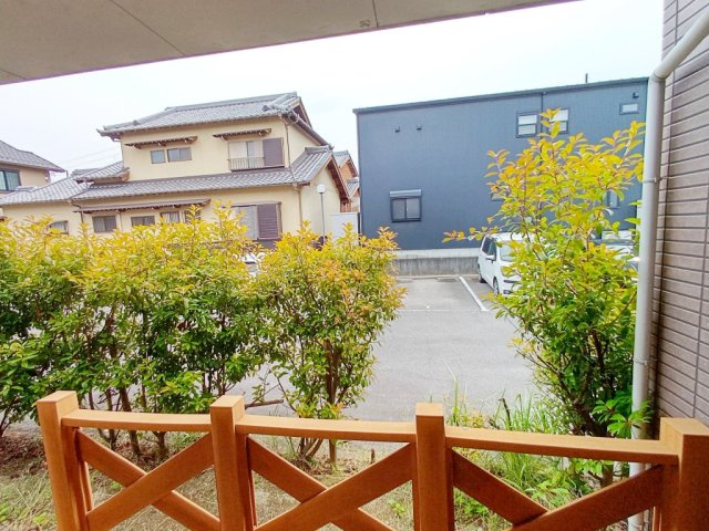 ベルーラ石ノ戸　　刈谷市の賃貸ならクラスホーム刈谷店の展望|イメージ画像になります