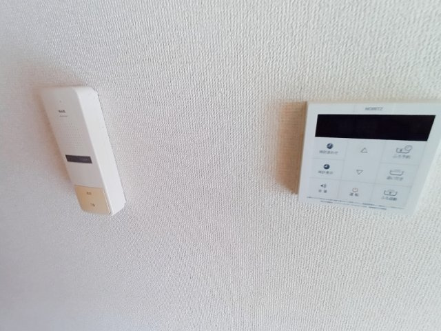 ベルーラ石ノ戸　　刈谷市の賃貸ならクラスホーム刈谷店のセキュリティ|イメージ画像になります